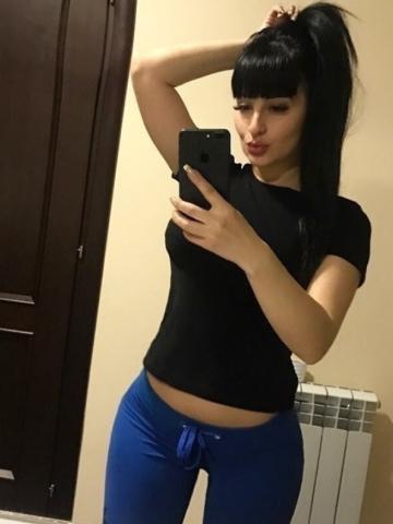 Анкета проститутки Забава - Фото 1, , 25 лет, №64254